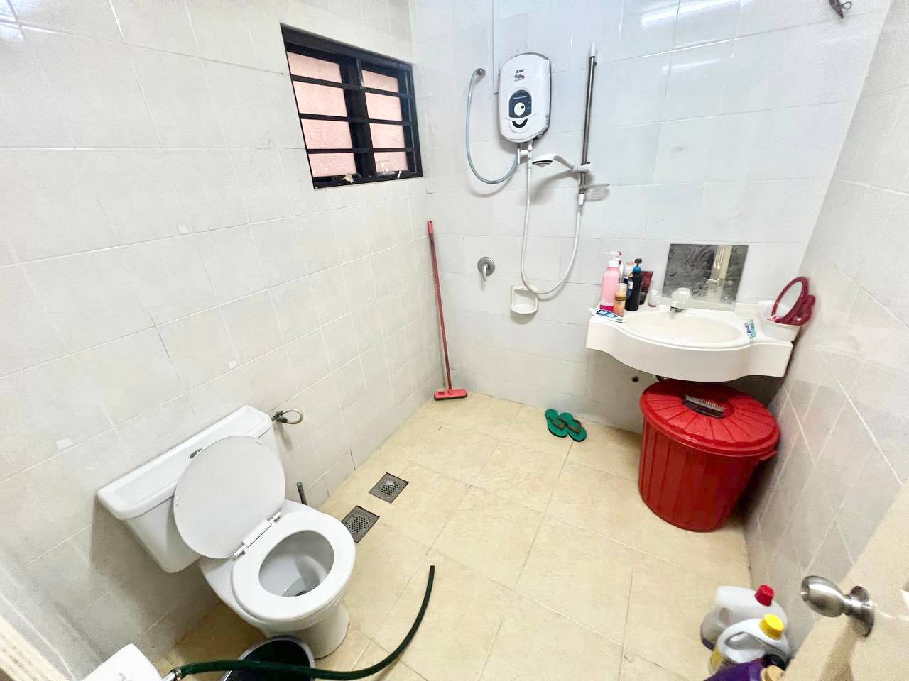 Kristal Villa Condominium Kajang - photo 11