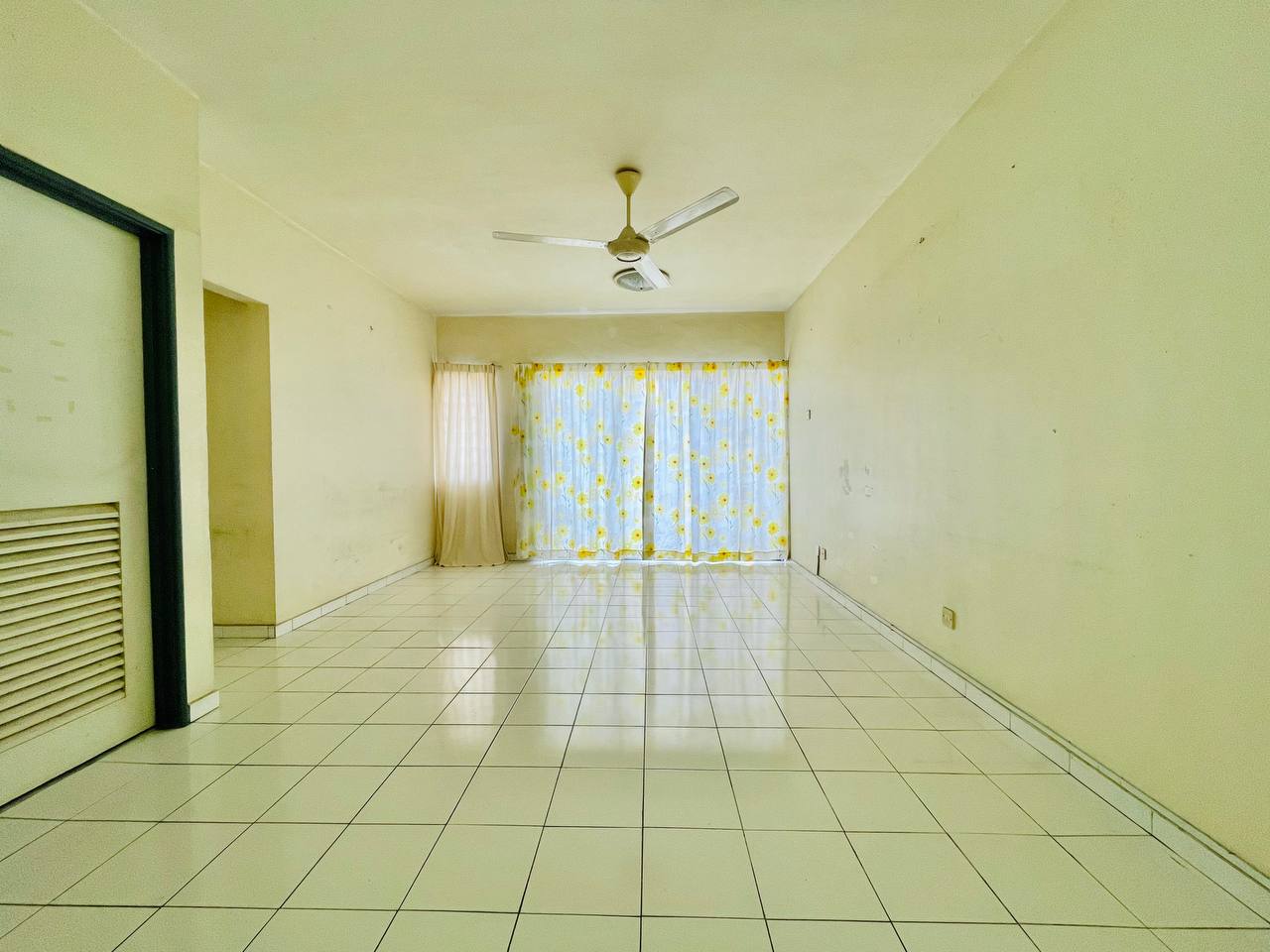 Apartment Seraya Kajang Utama - photo 3