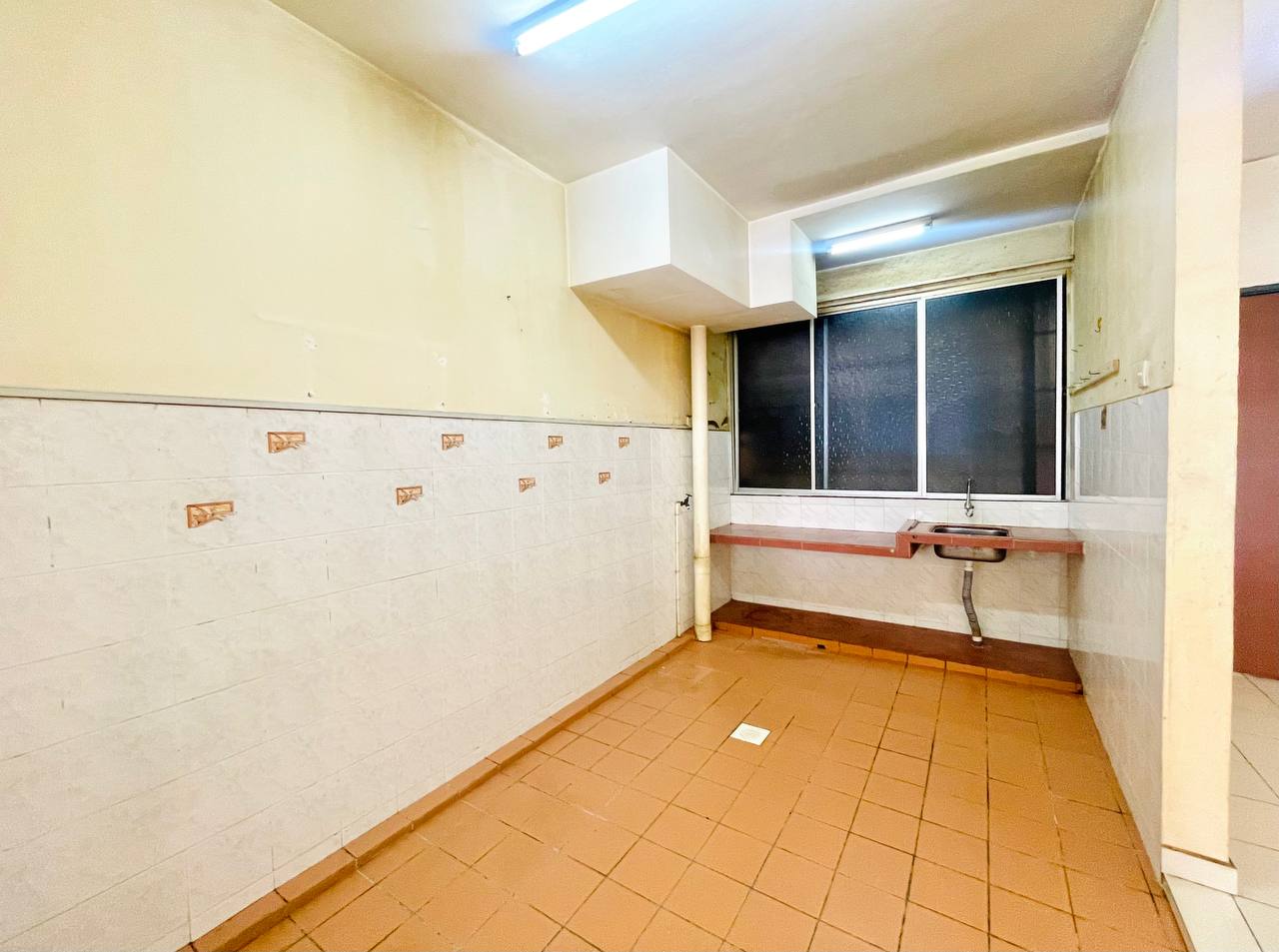 Apartment Seraya Kajang Utama - photo 4