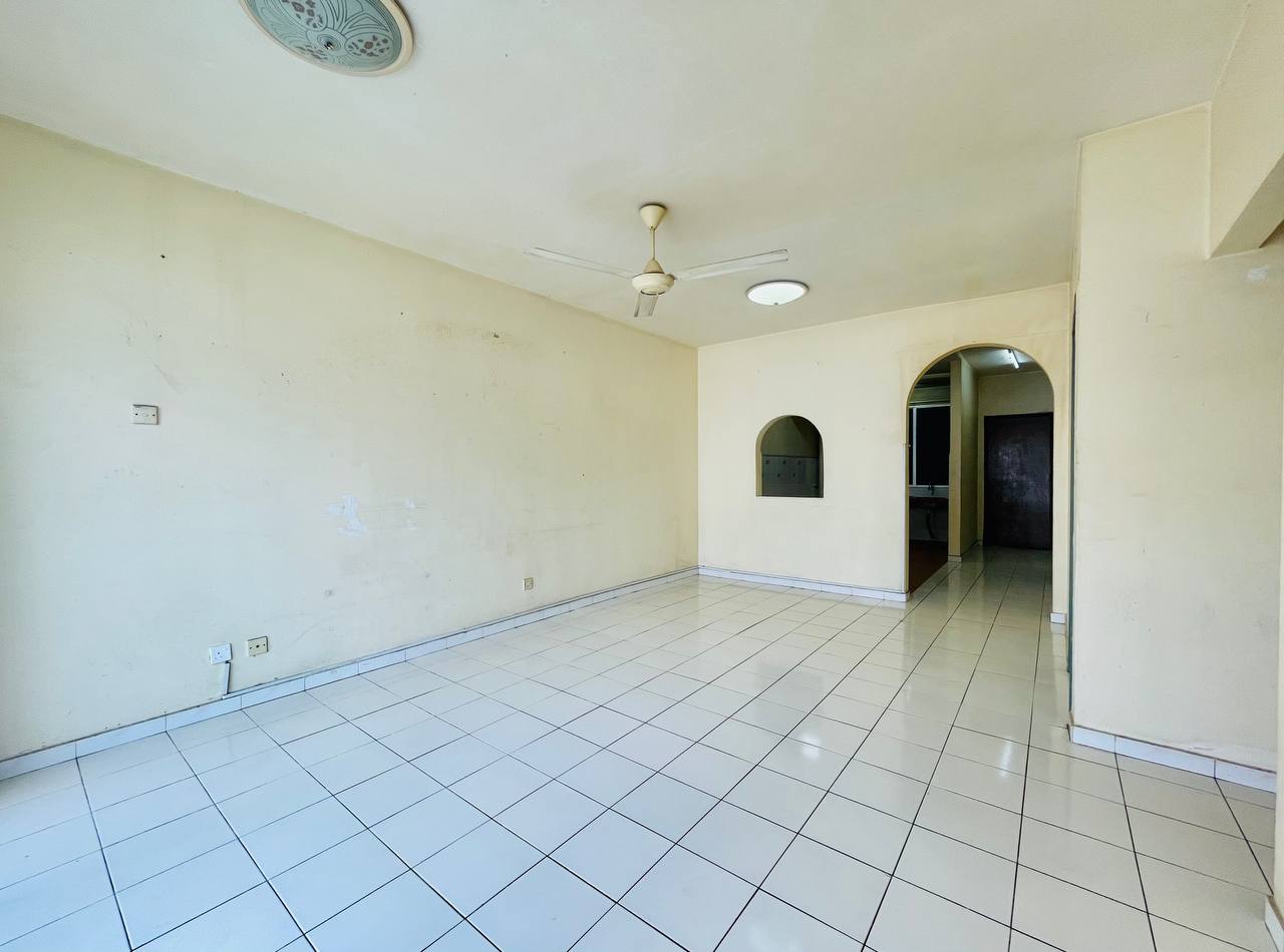 Apartment Seraya Kajang Utama - photo 5