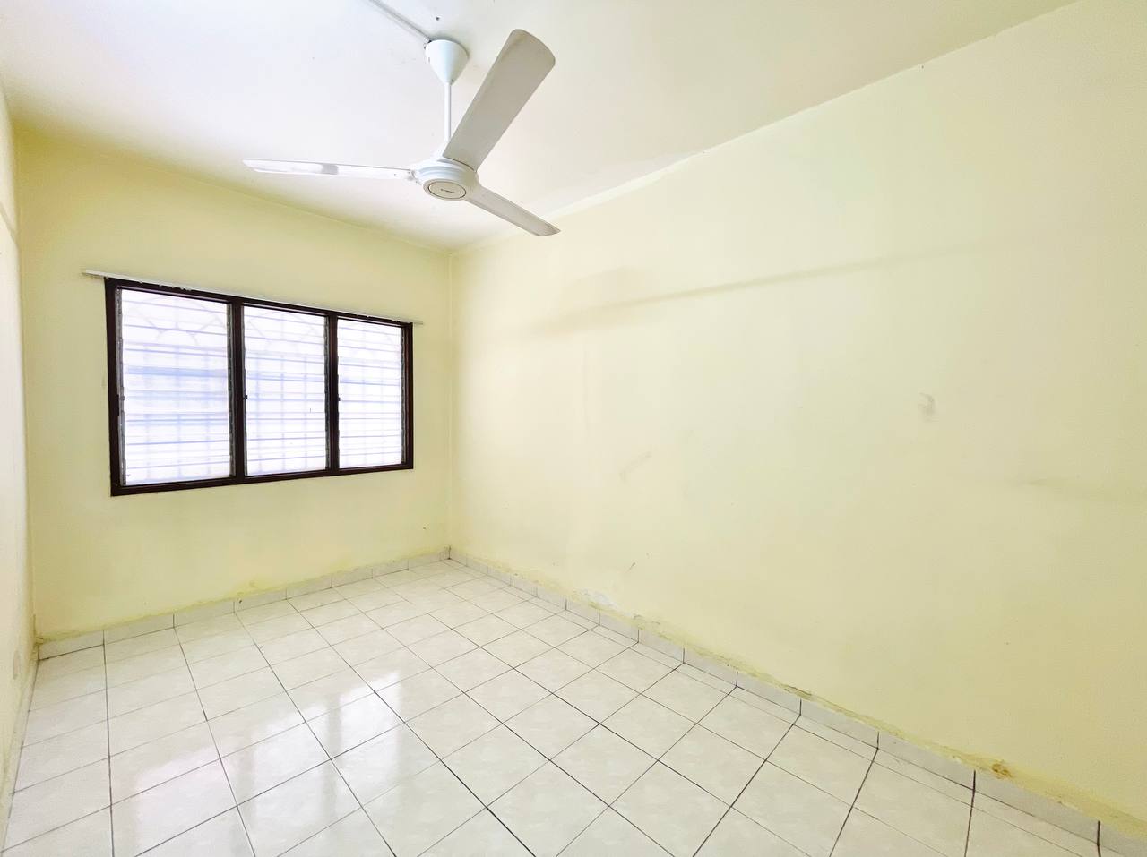 Apartment Seraya Kajang Utama - photo 6