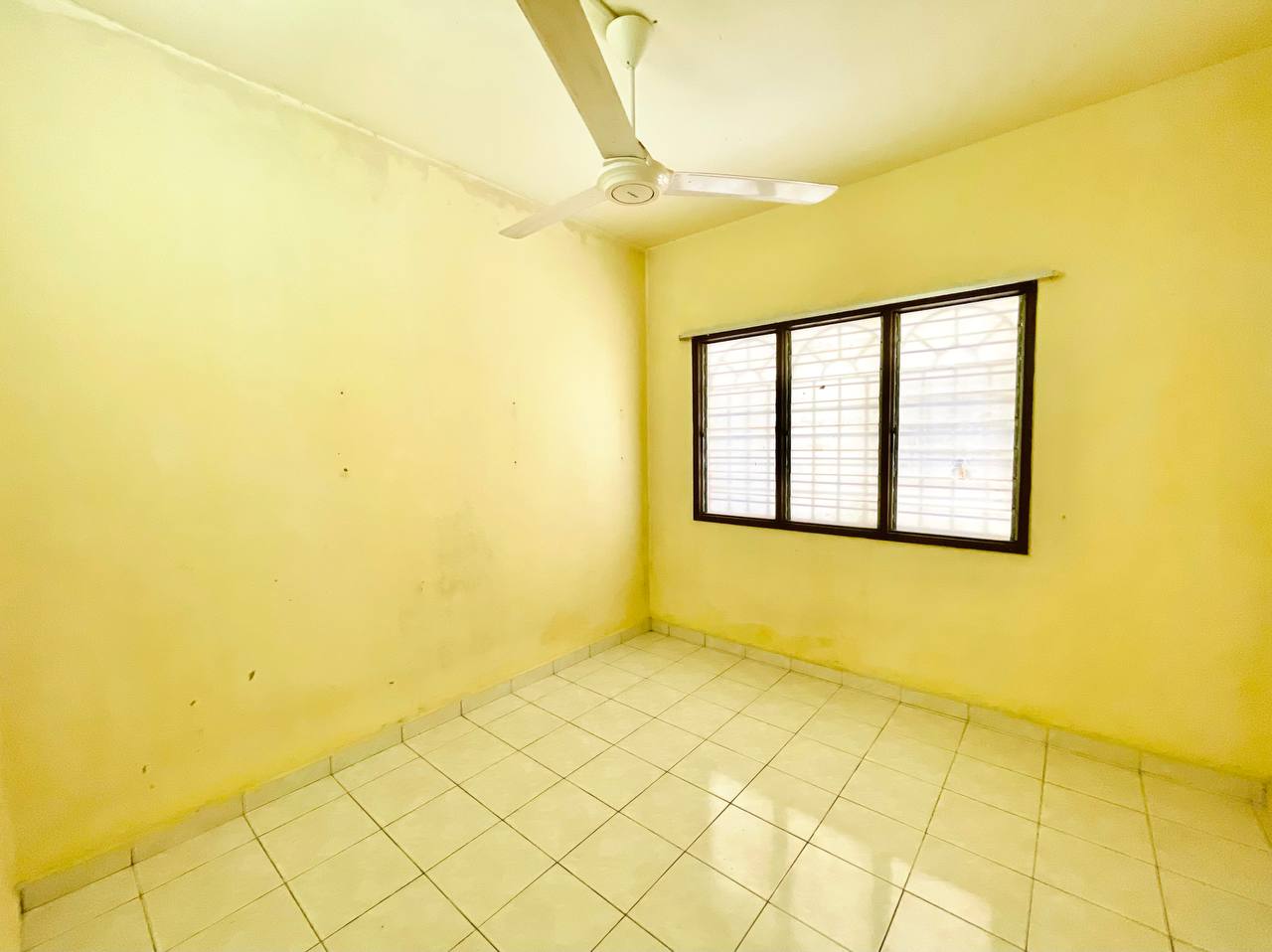 Apartment Seraya Kajang Utama - photo 8