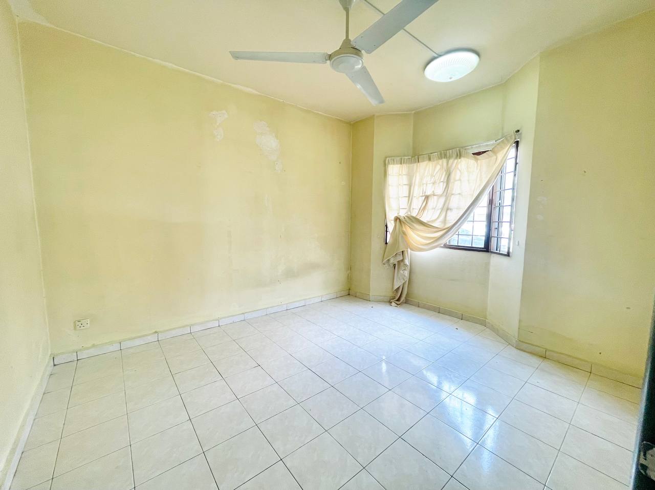 Apartment Seraya Kajang Utama - photo 10