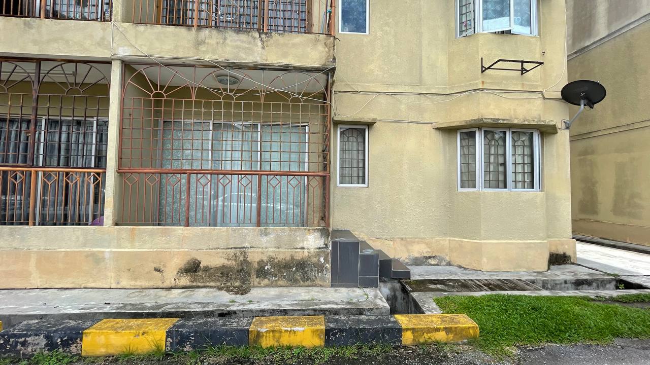 Apartment Seraya Kajang Utama - photo 13