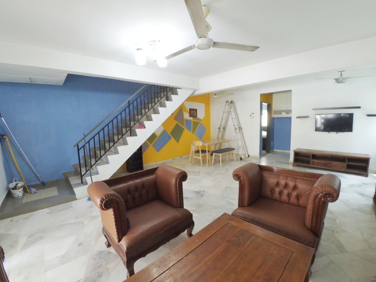 Double Storey Terrace Berjaya Park Shah Alam - photo 5