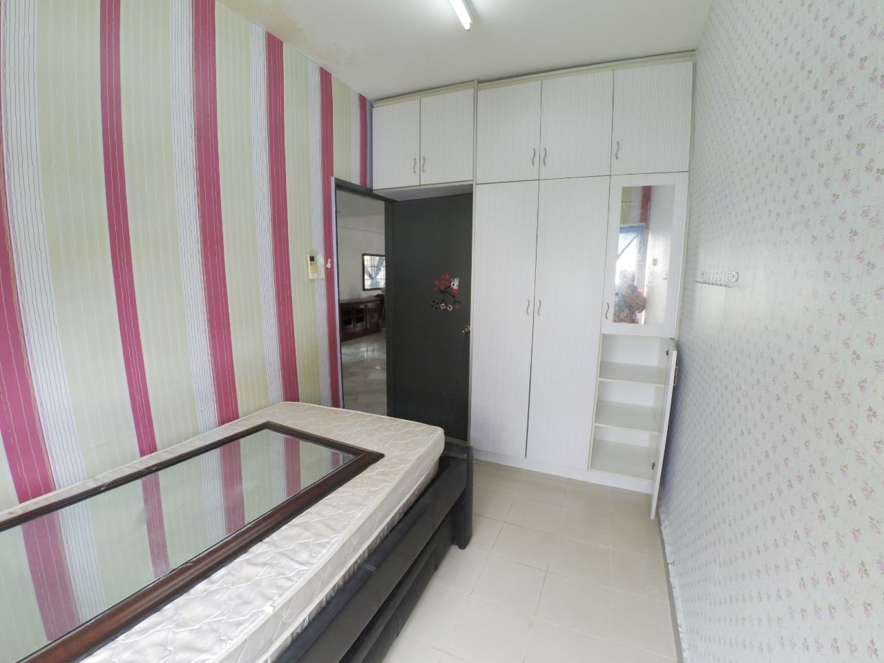 Double Storey Terrace Berjaya Park Shah Alam - photo 12