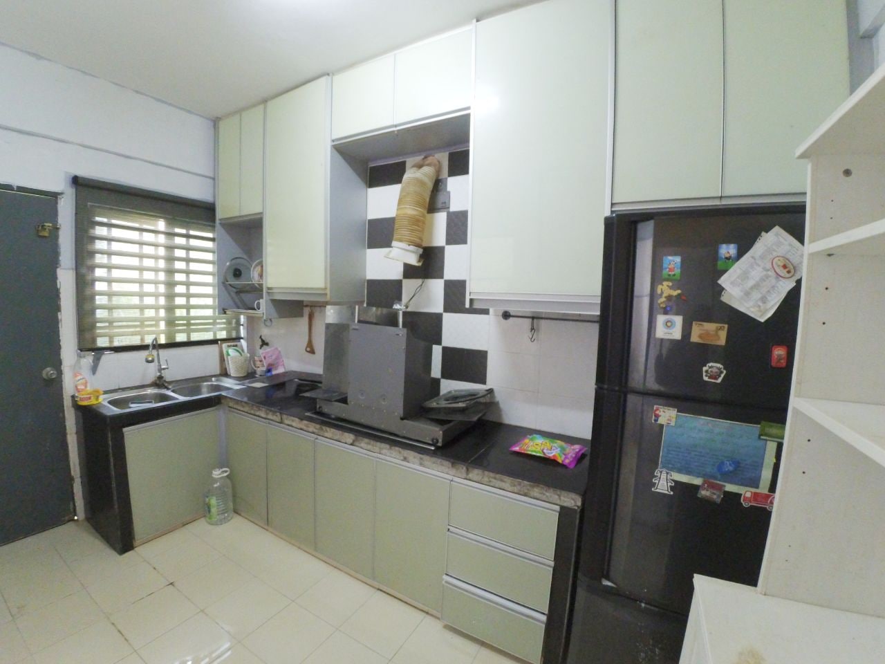 Double Storey Terrace Berjaya Park Shah Alam - photo 13