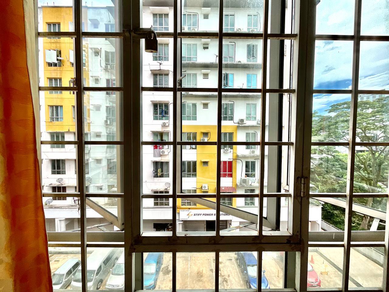 162 Residency Apartment Selayang - photo 2