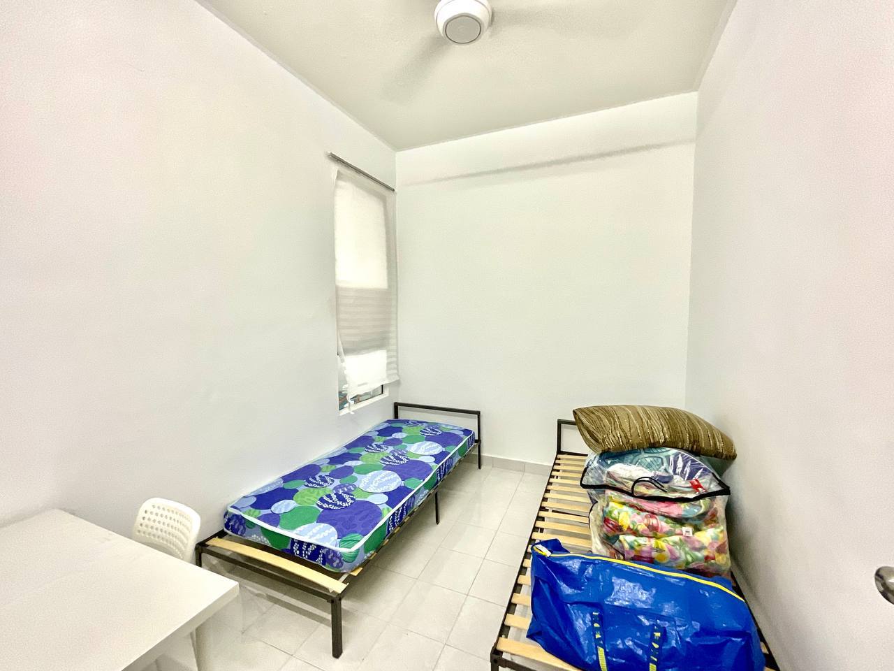 162 Residency Apartment Selayang - photo 4