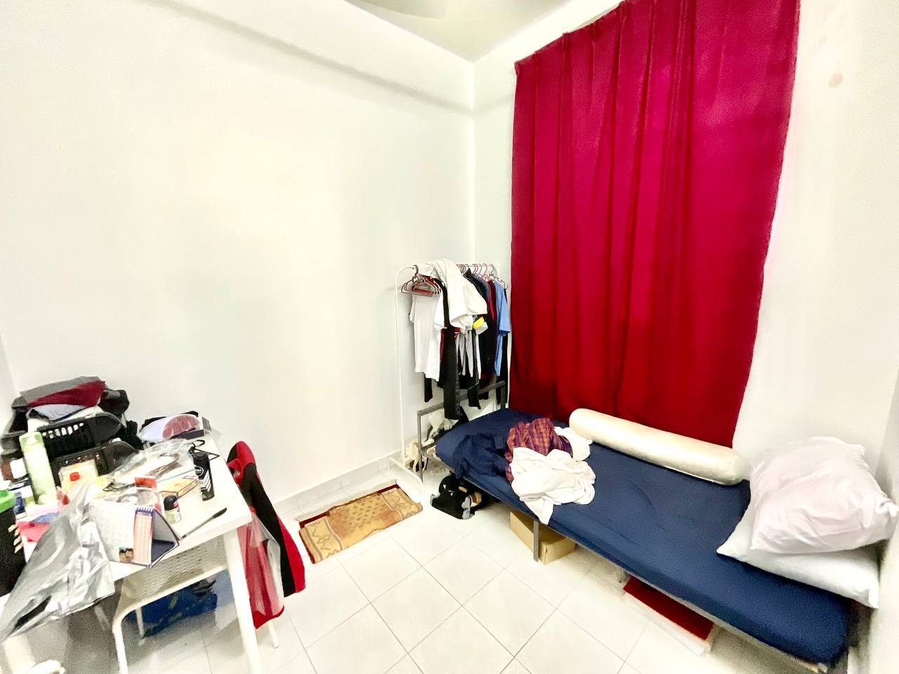 162 Residency Apartment Selayang - photo 6