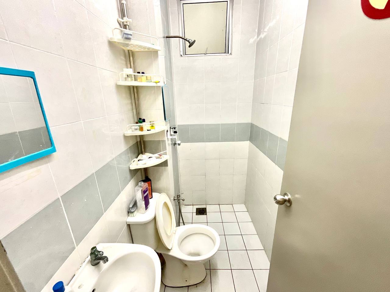 162 Residency Apartment Selayang - photo 7