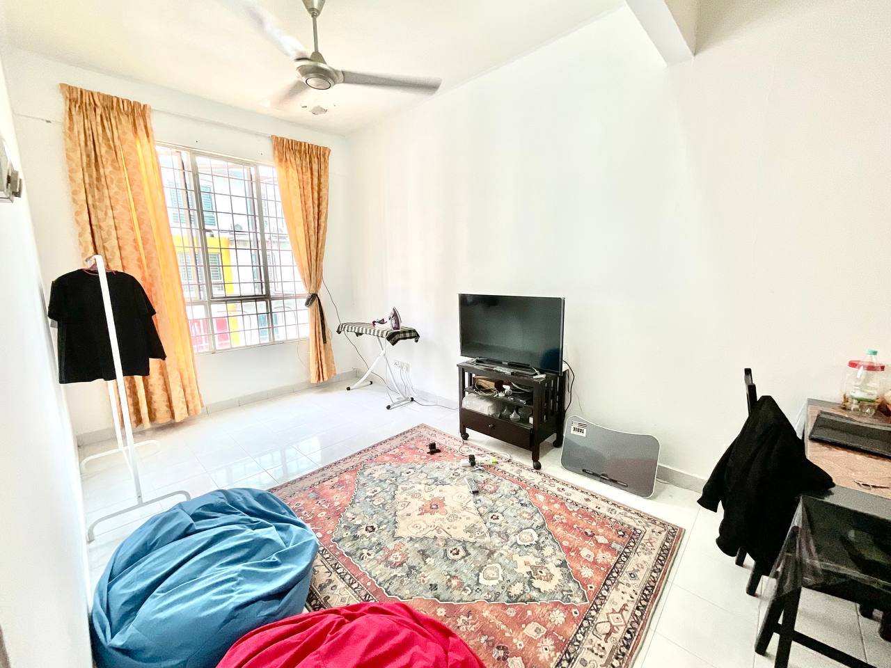 162 Residency Apartment Selayang - photo 8