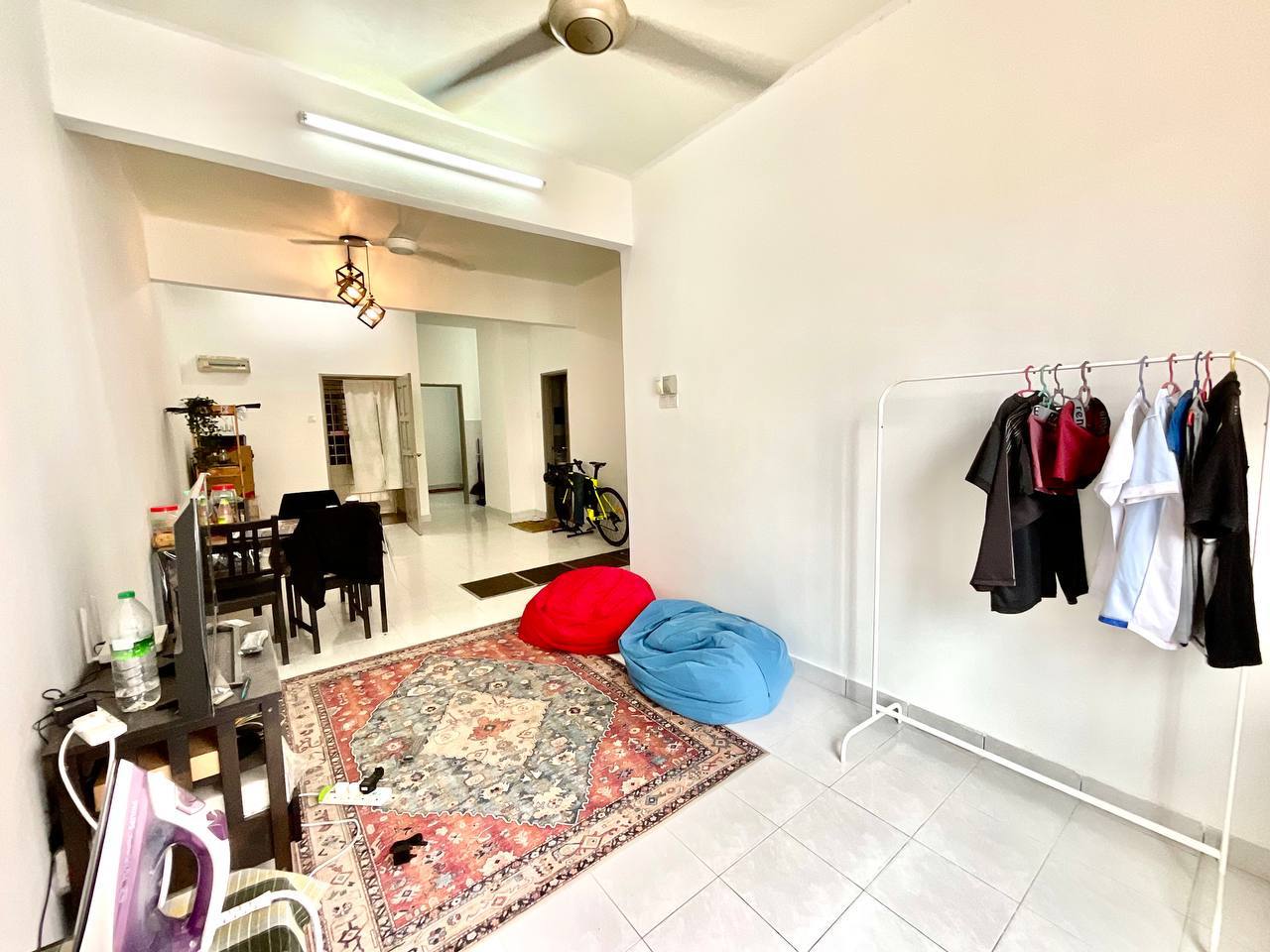 162 Residency Apartment Selayang - photo 9
