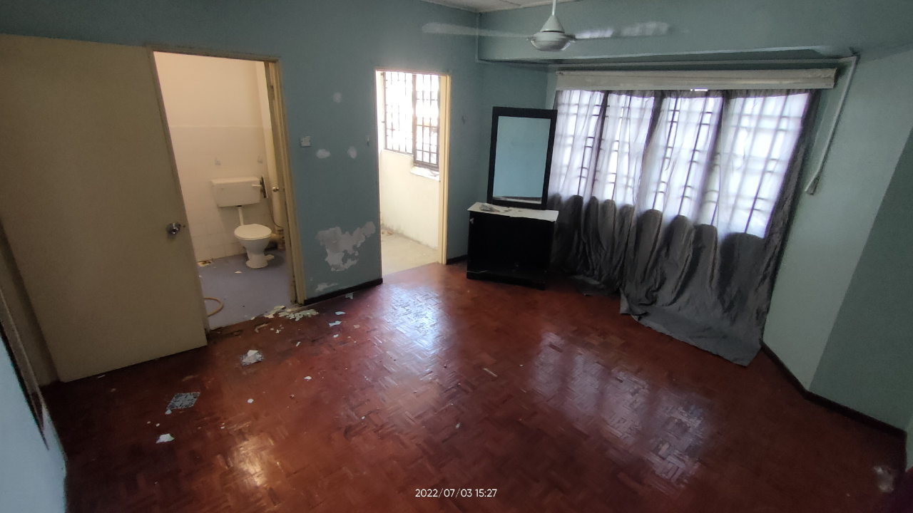 Double Storey Terrace Taman Bukit Permai - photo 4