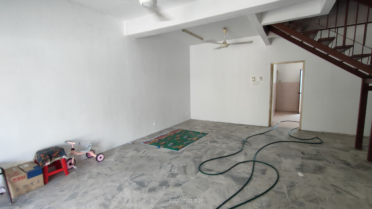 Double Storey Terrace Taman Bukit Permai - photo 9