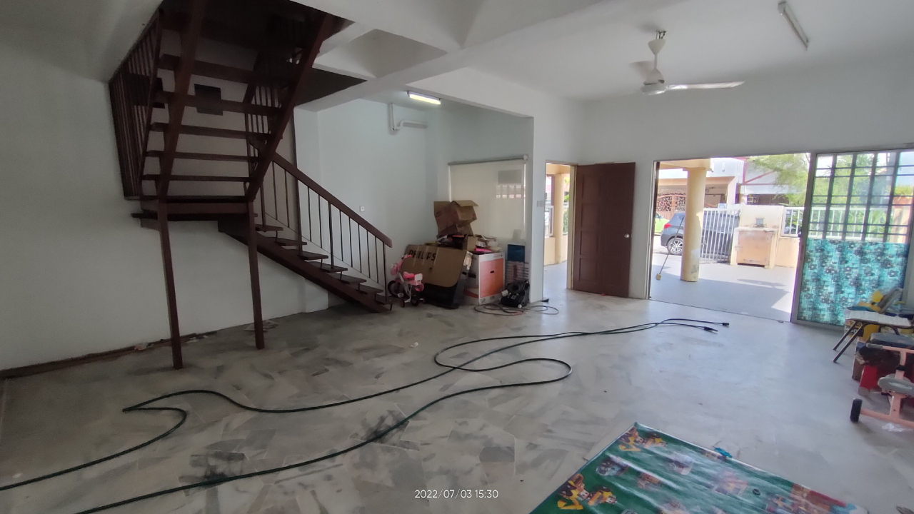 Double Storey Terrace Taman Bukit Permai - photo 13