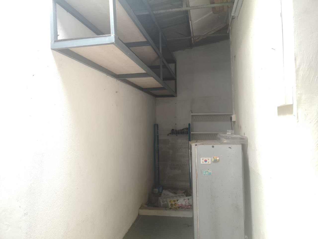 Single Storey Terrace Taman Meru Indah - photo 8