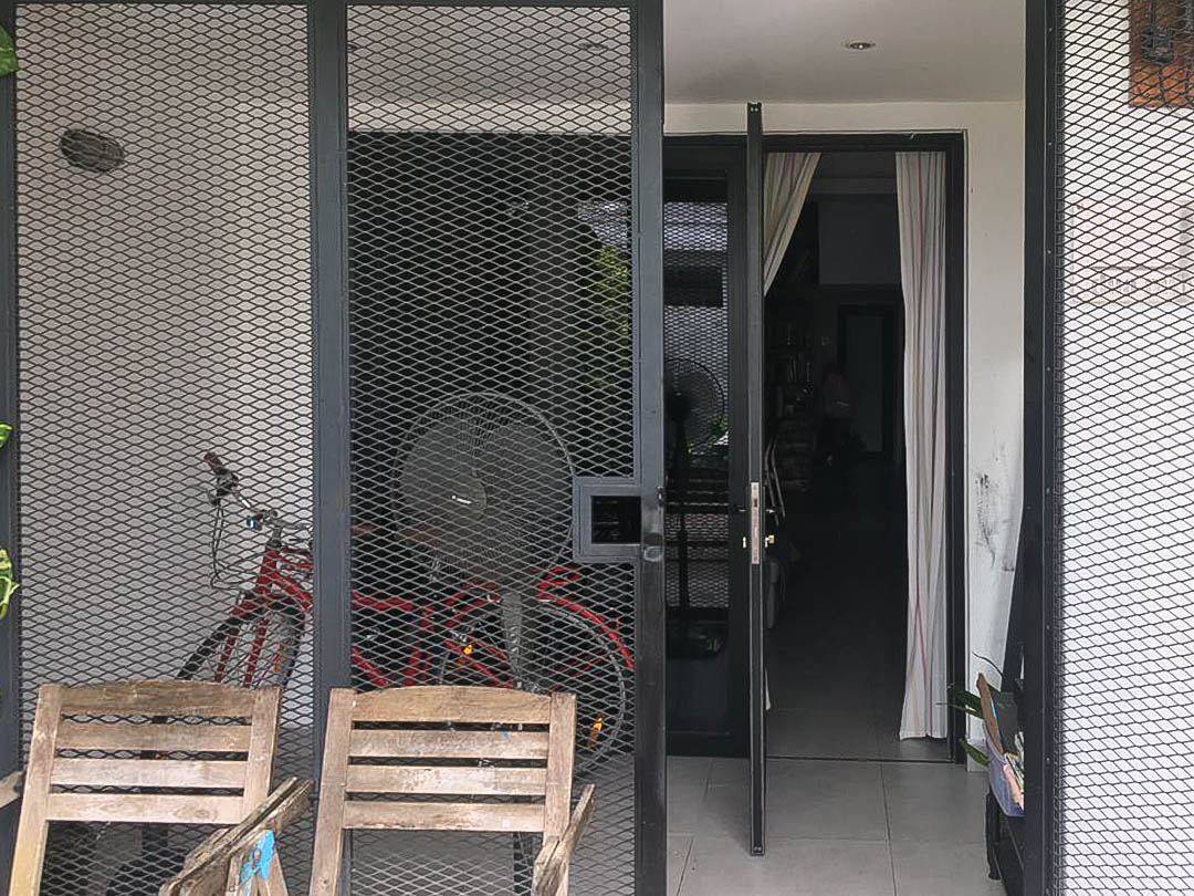End Lot Single Storey Terrace Taman Selaseh 1 - photo 5