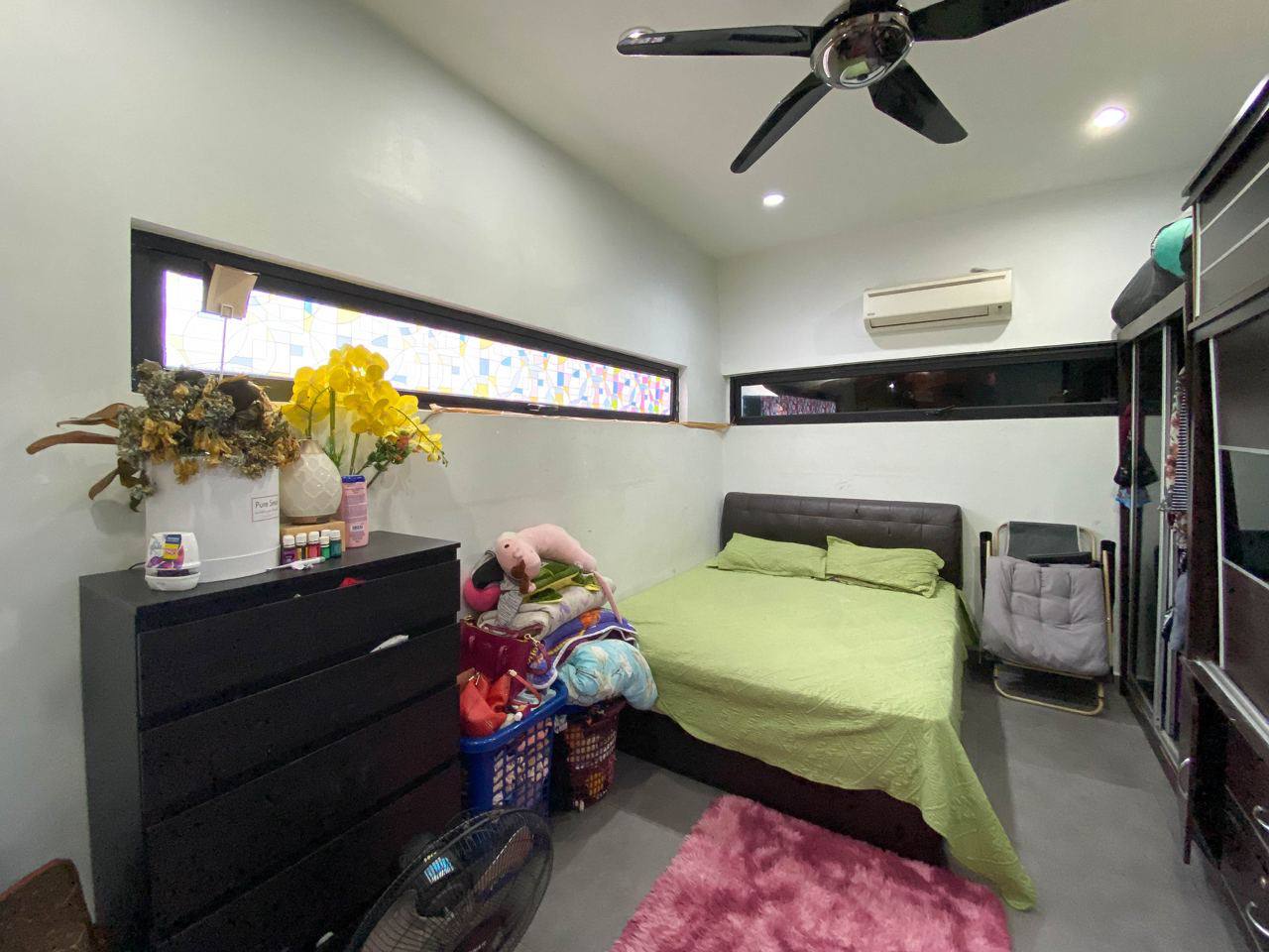 End Lot Single Storey Terrace Taman Selaseh 1 - photo 7