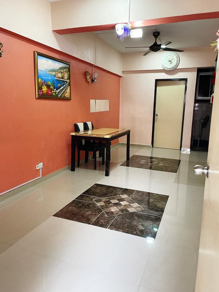 Apartment Permai Court 1 Taman Dato Ahmad Razali - photo 2