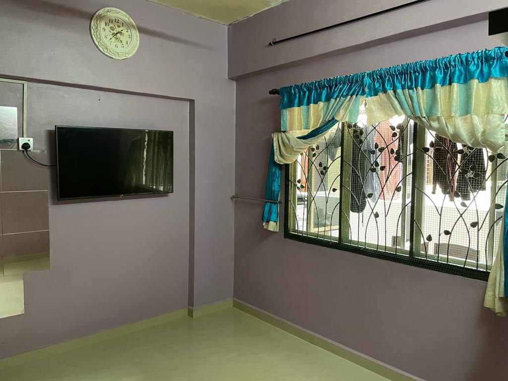 Apartment Permai Court 1 Taman Dato Ahmad Razali - photo 4