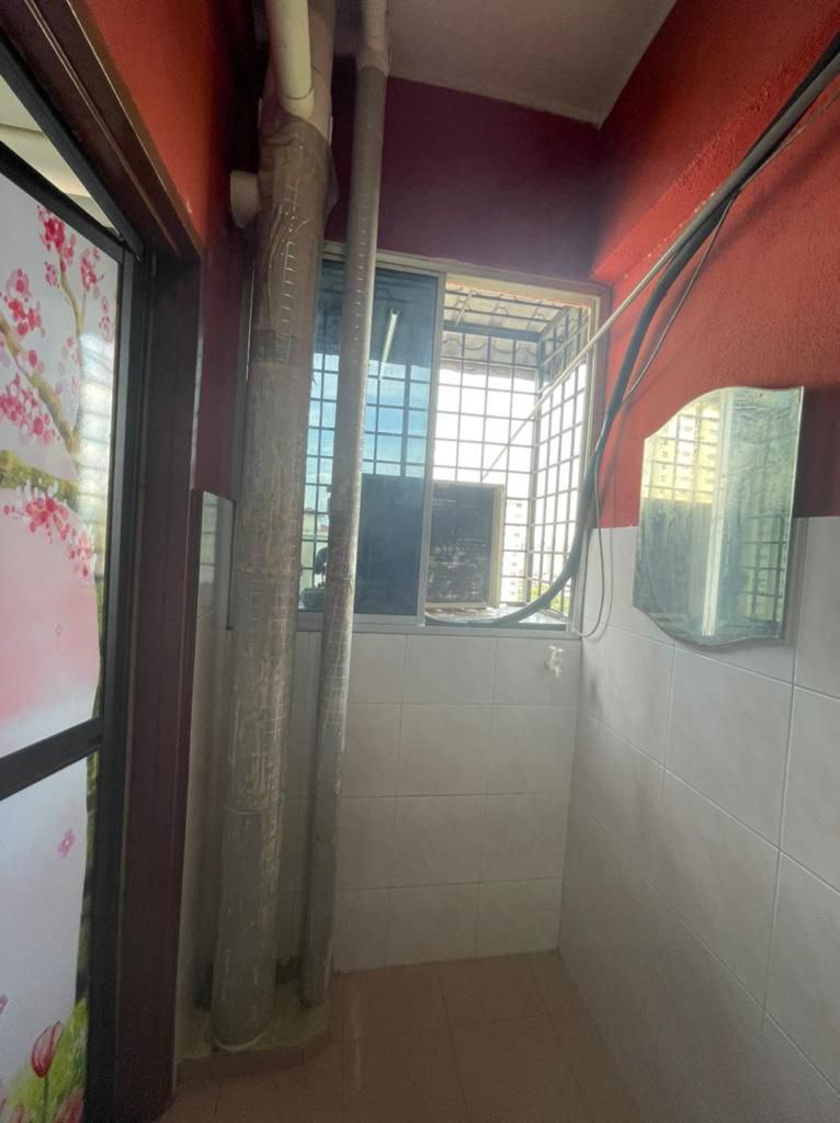 Apartment Permai Court 1 Taman Dato Ahmad Razali - photo 6