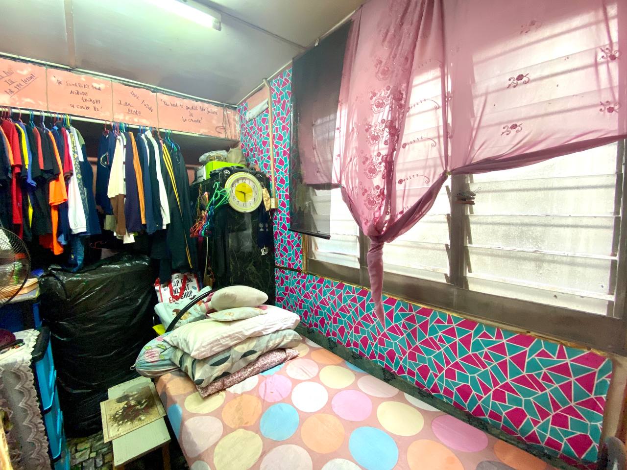 Double Storey Terrace Taman Beringin Jinjang - photo 4