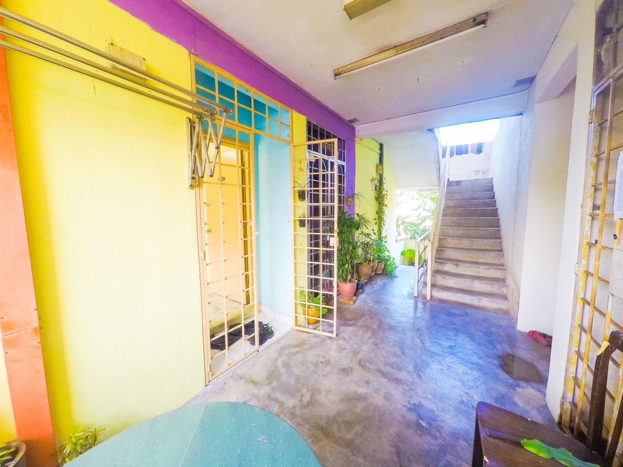 Pangsapuri Suria Jalan Kinrara Puchong Jaya - photo 4