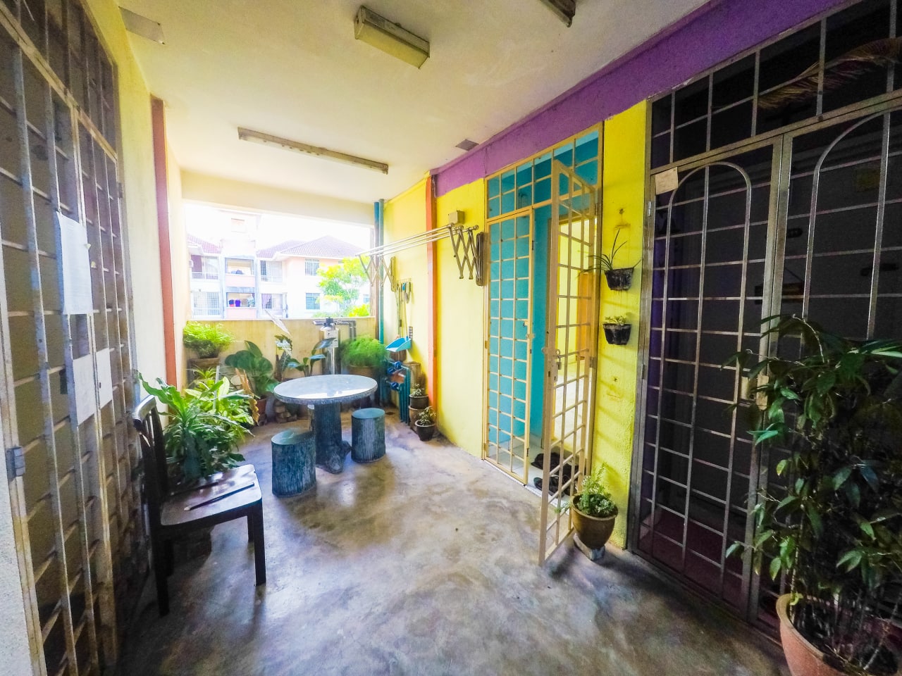 Pangsapuri Suria Jalan Kinrara Puchong Jaya - photo 7