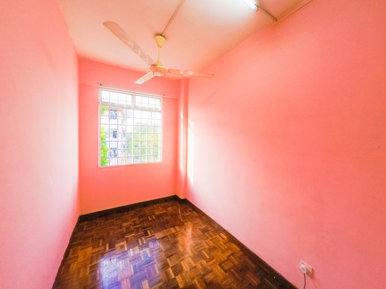 Pangsapuri Suria Jalan Kinrara Puchong Jaya - photo 8