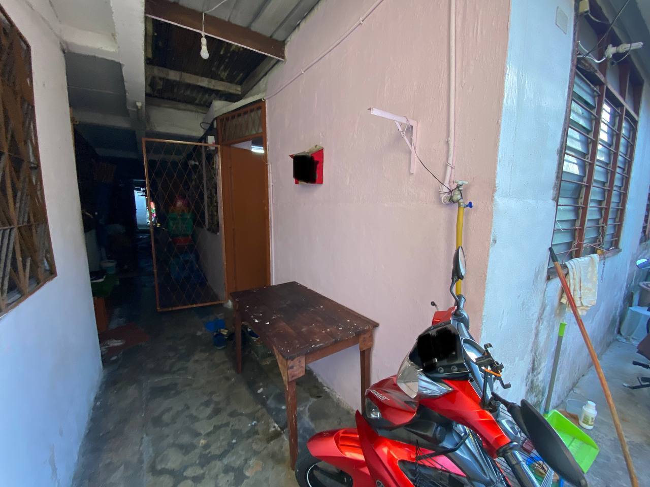 Double Storey Cluster Taman Dato Senu Sentul - photo 5