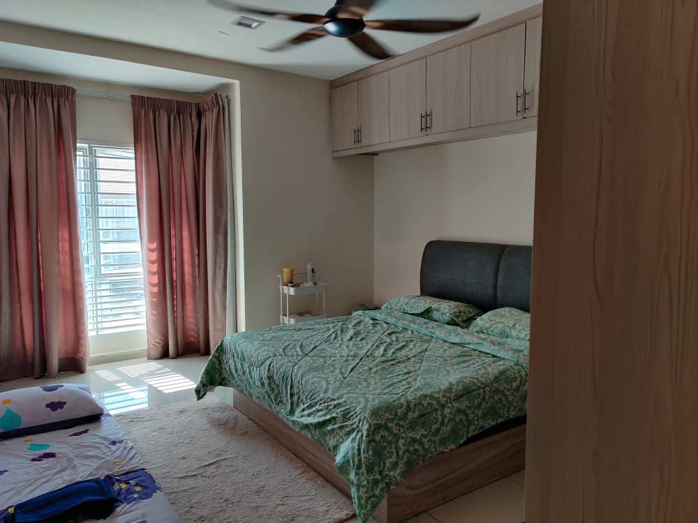 Double Storey Terrace Bukit Bandaraya Serena - photo 3