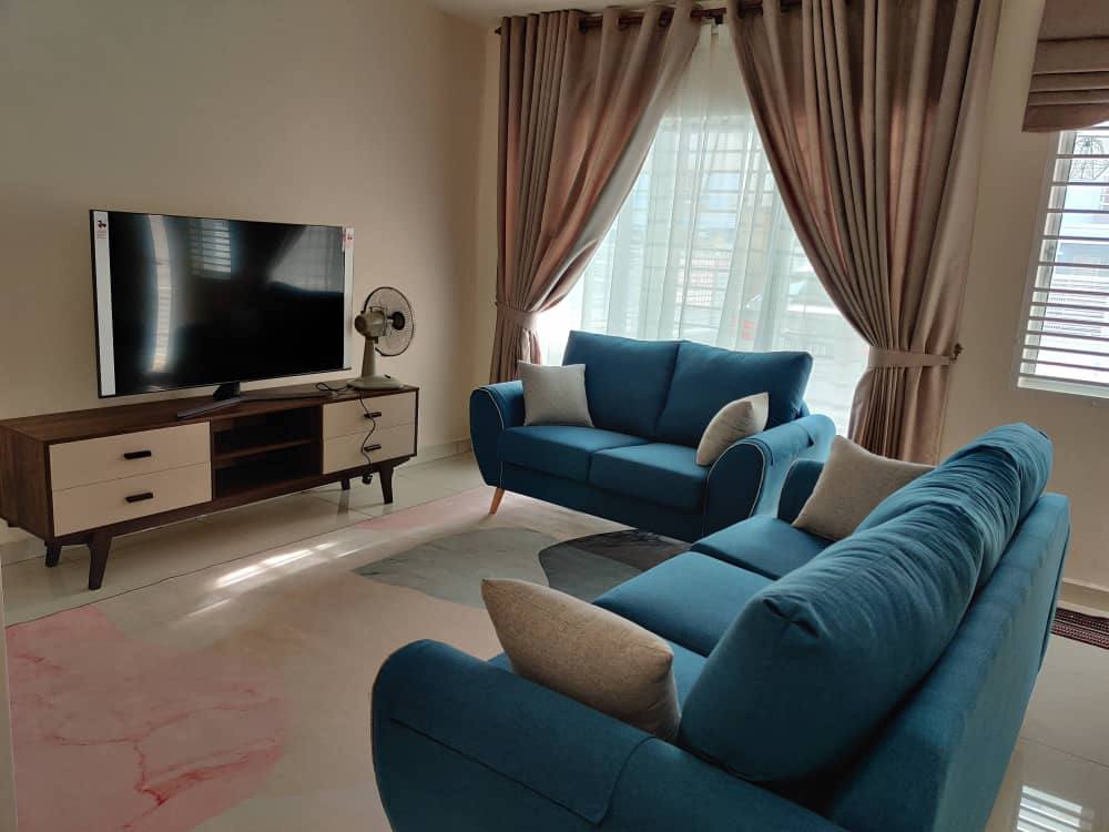 Double Storey Terrace Bukit Bandaraya Serena - photo 4