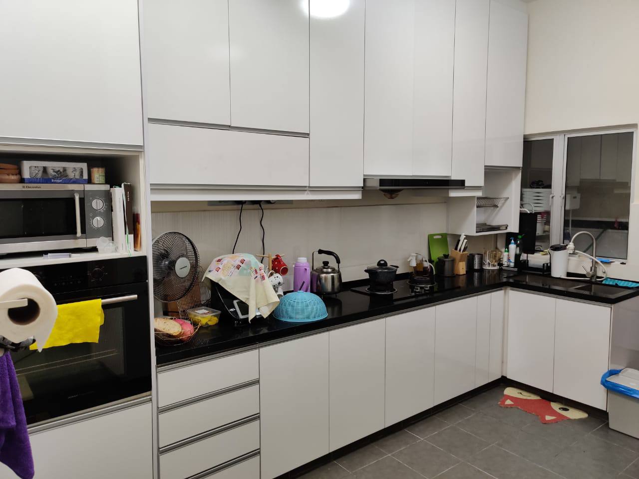 Double Storey Terrace Bukit Bandaraya Serena - photo 6