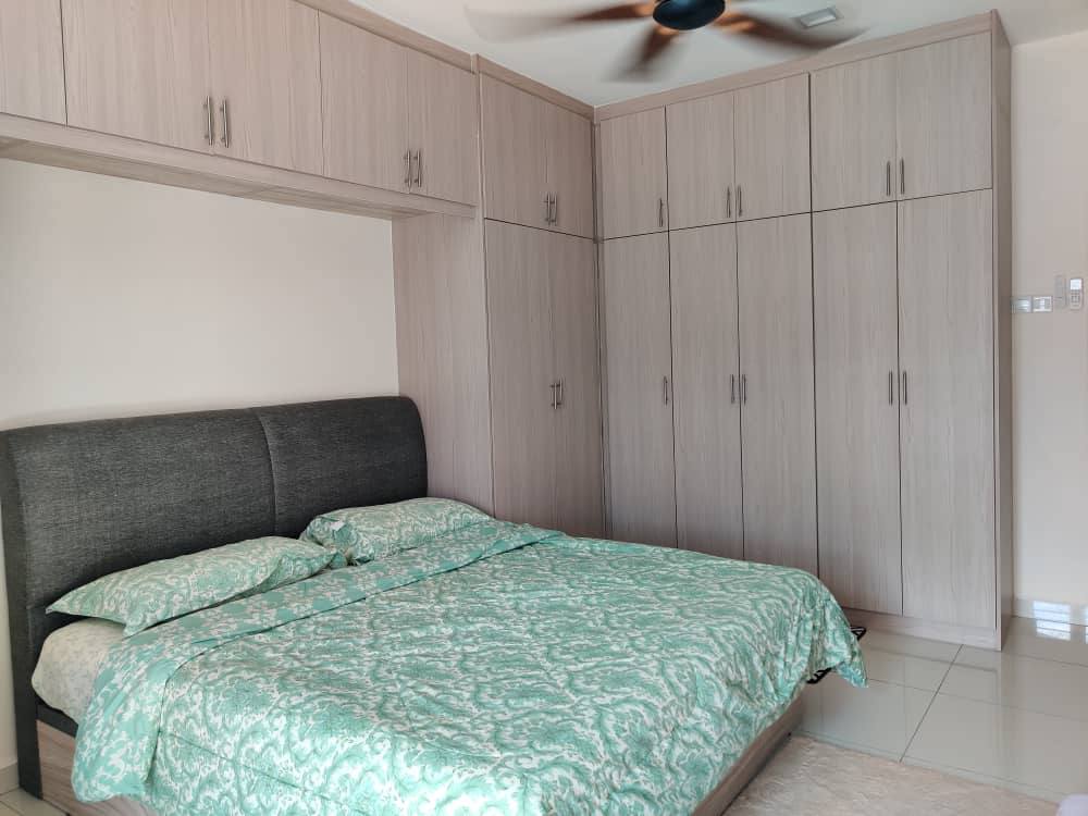 Double Storey Terrace Bukit Bandaraya Serena - photo 7