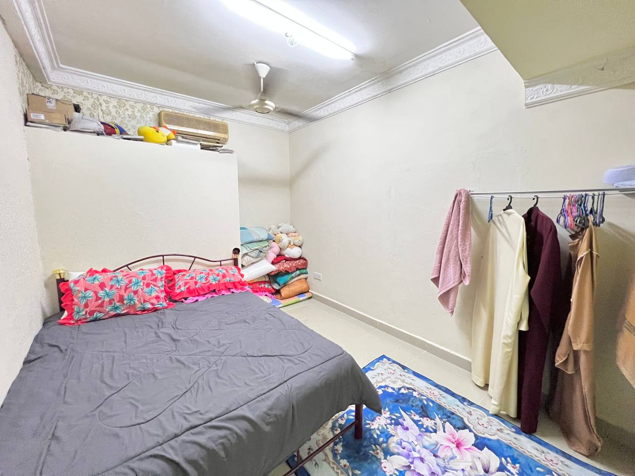 Single Storey Terrace Taman Seri Nanding - photo 7