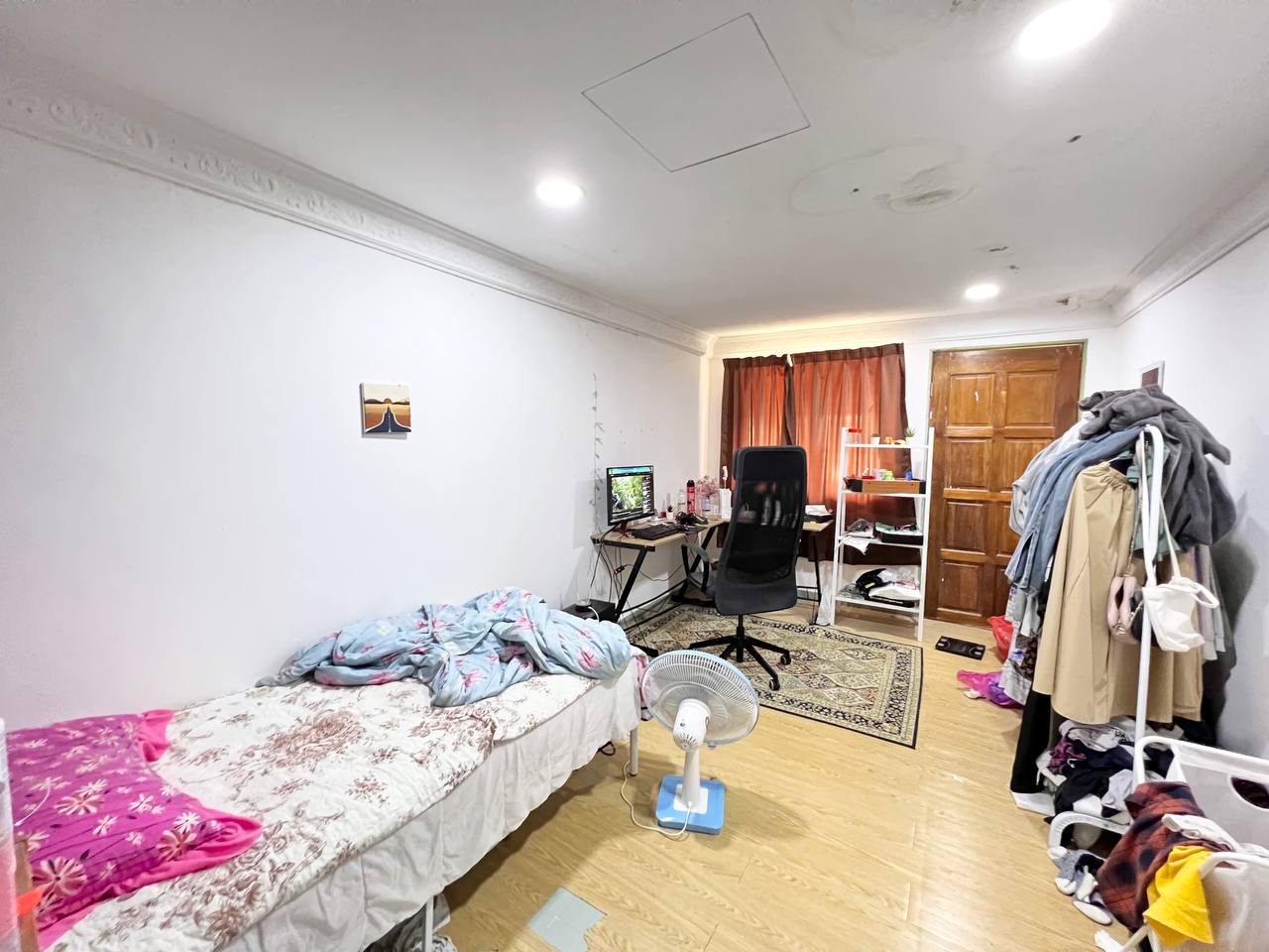 Single Storey Terrace Taman Seri Nanding - photo 11