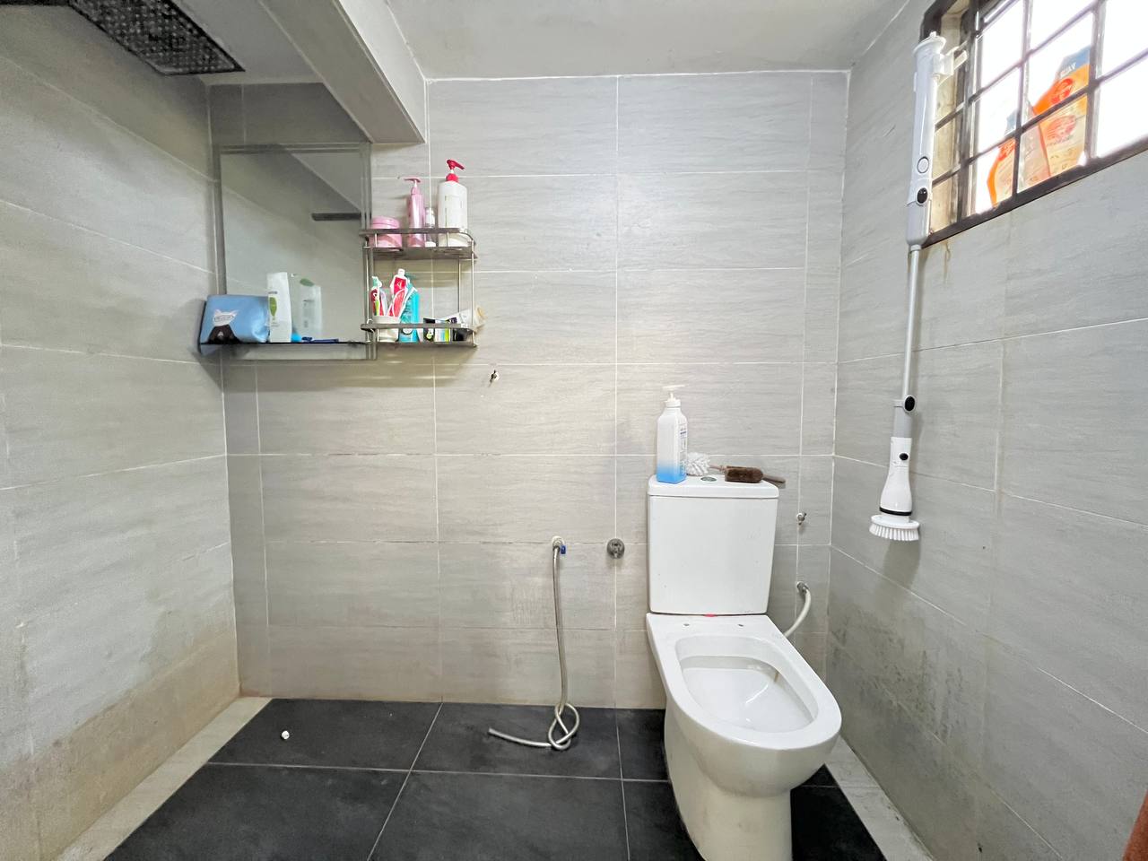 Single Storey Terrace Taman Seri Nanding - photo 12