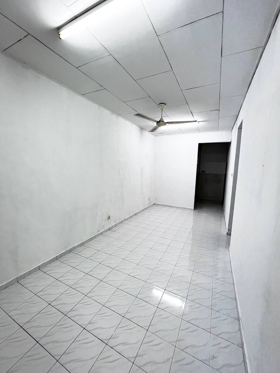 Single Storey Terrace Taman Bukit Galena Seremban - photo 3