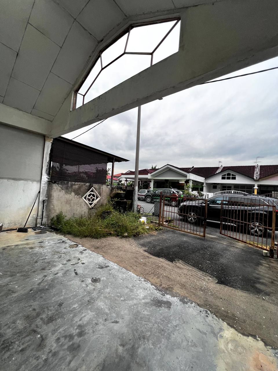 Single Storey Terrace Taman Bukit Galena Seremban - photo 4
