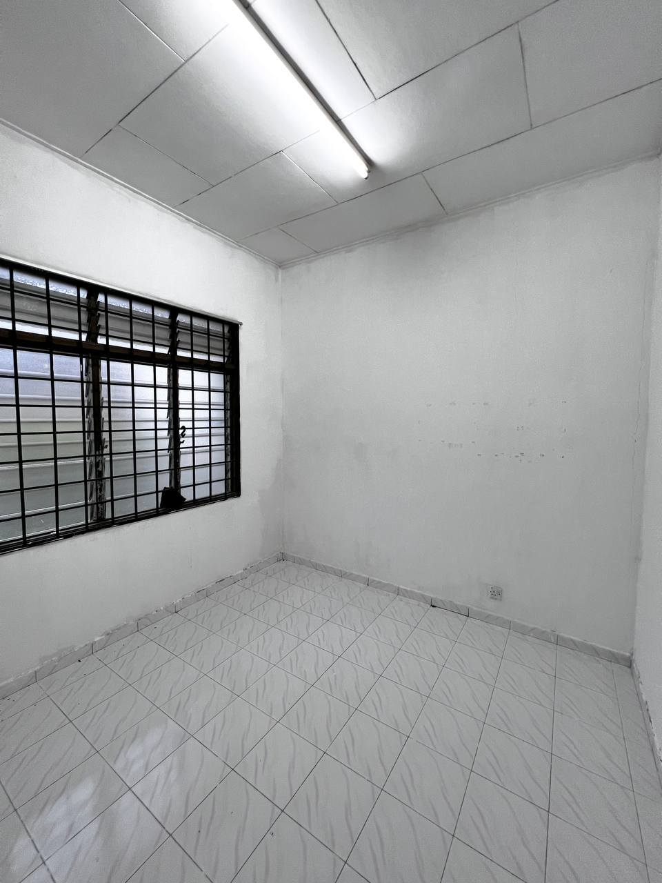 Single Storey Terrace Taman Bukit Galena Seremban - photo 6