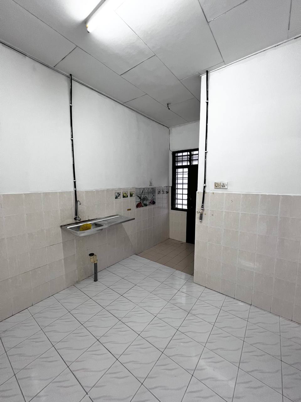 Single Storey Terrace Taman Bukit Galena Seremban - photo 7