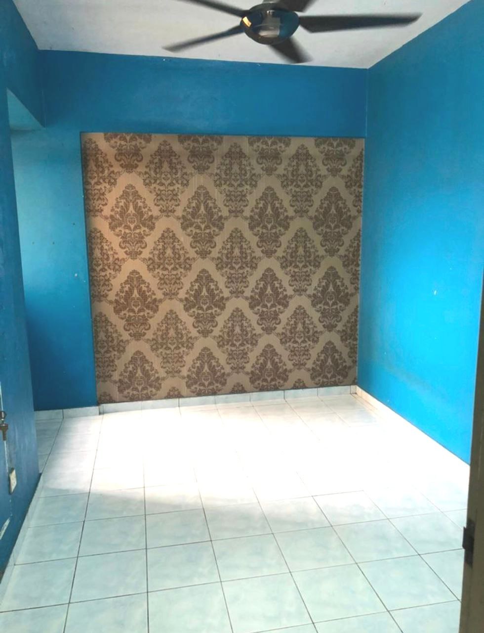 Apartment Subang Suria Seksyen U5 Shah Alam - photo 6