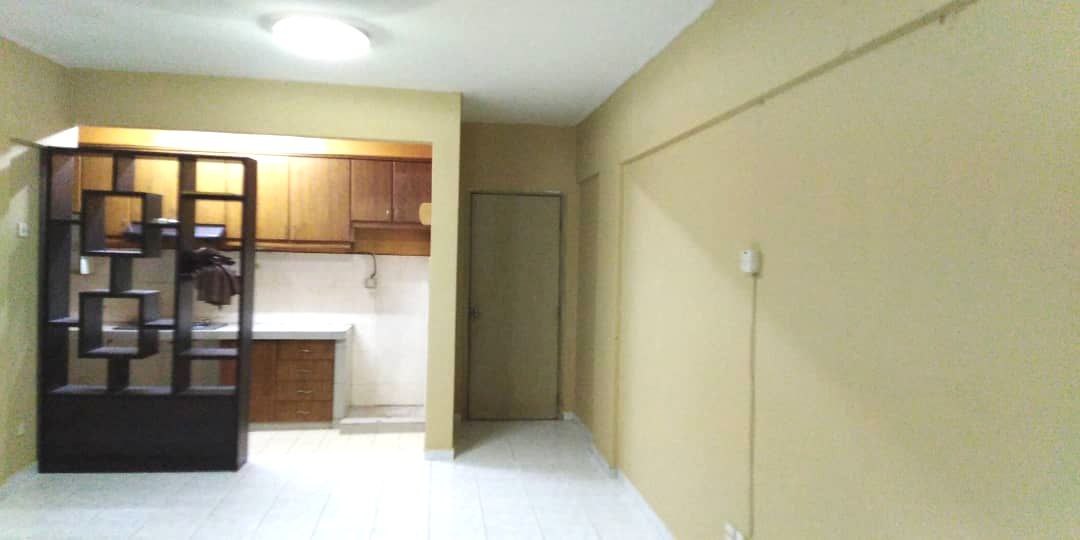Apartment Subang Suria Seksyen U5 Shah Alam - photo 7