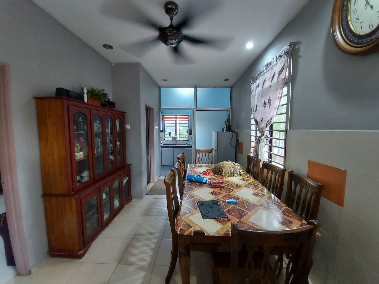 End Lot Double Storey Terrace Bukit Saujana - photo 3