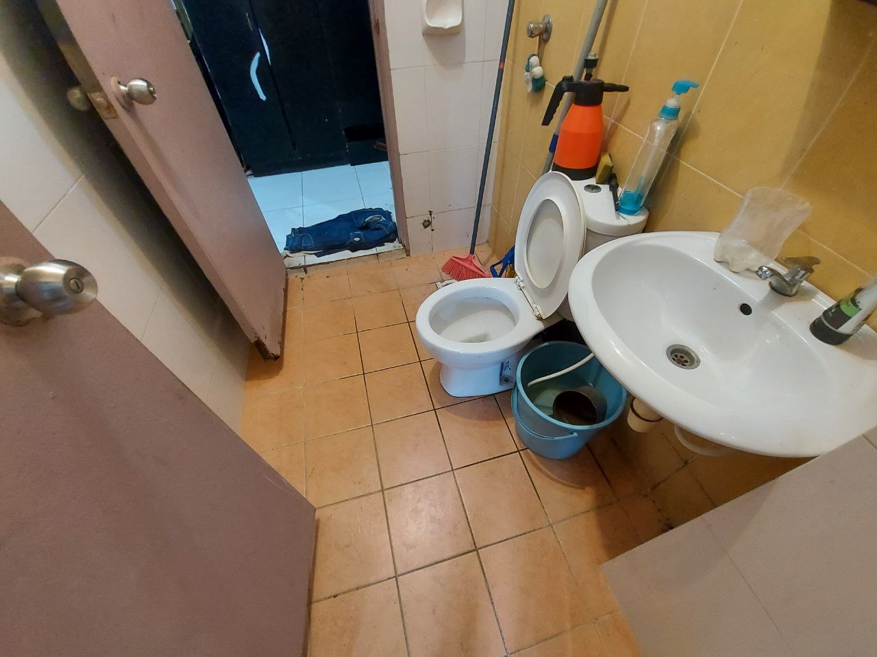 End Lot Double Storey Terrace Bukit Saujana - photo 6