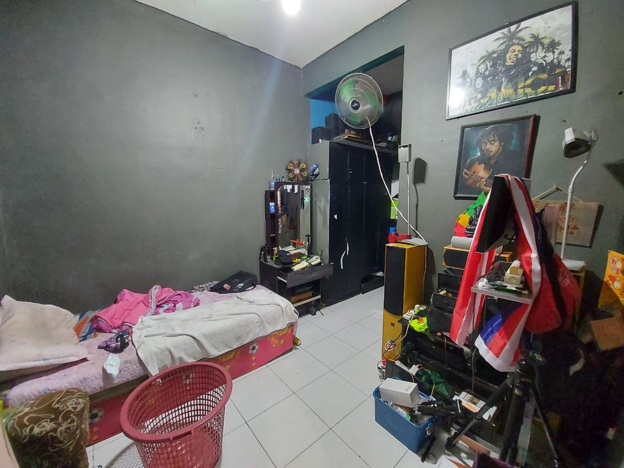 End Lot Double Storey Terrace Bukit Saujana - photo 7