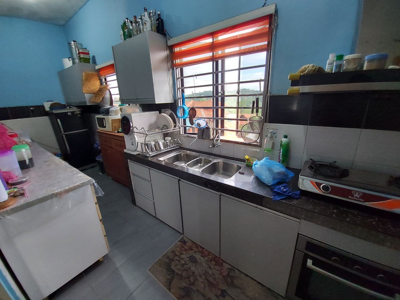 End Lot Double Storey Terrace Bukit Saujana - photo 8
