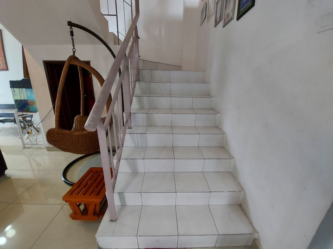 End Lot Double Storey Terrace Bukit Saujana - photo 9