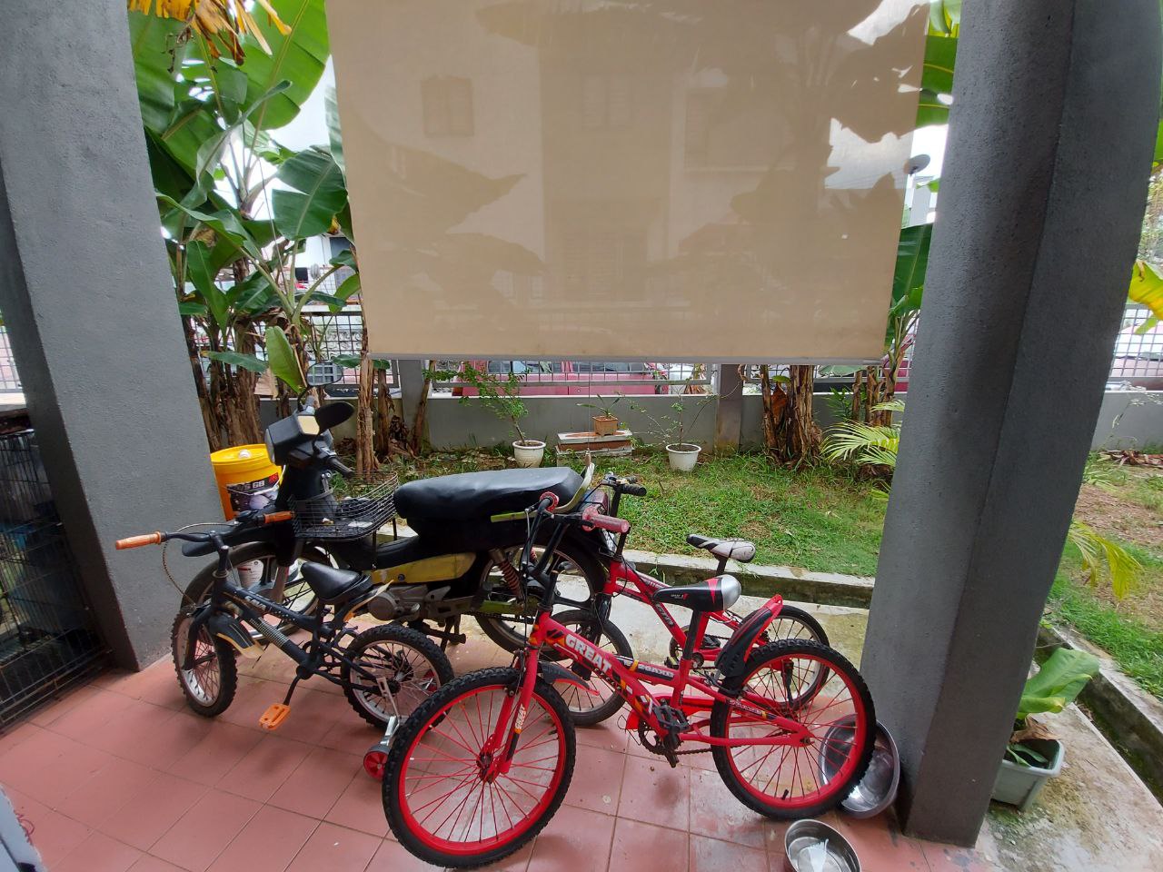 End Lot Double Storey Terrace Bukit Saujana - photo 11